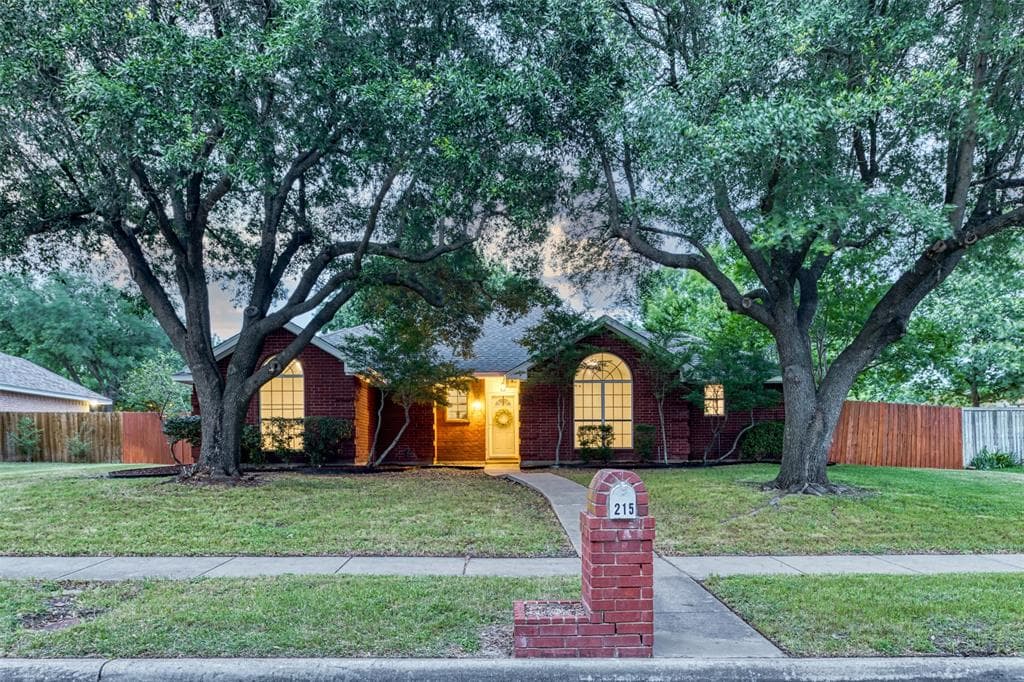 215 Barbara Way