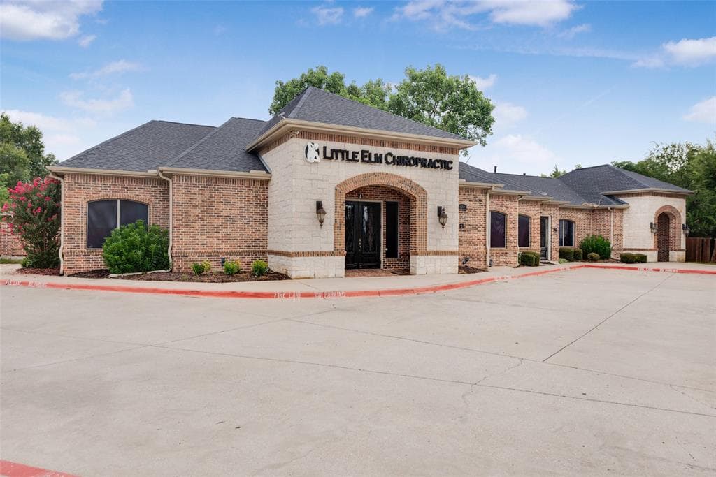 901 E Eldorado Pkwy
