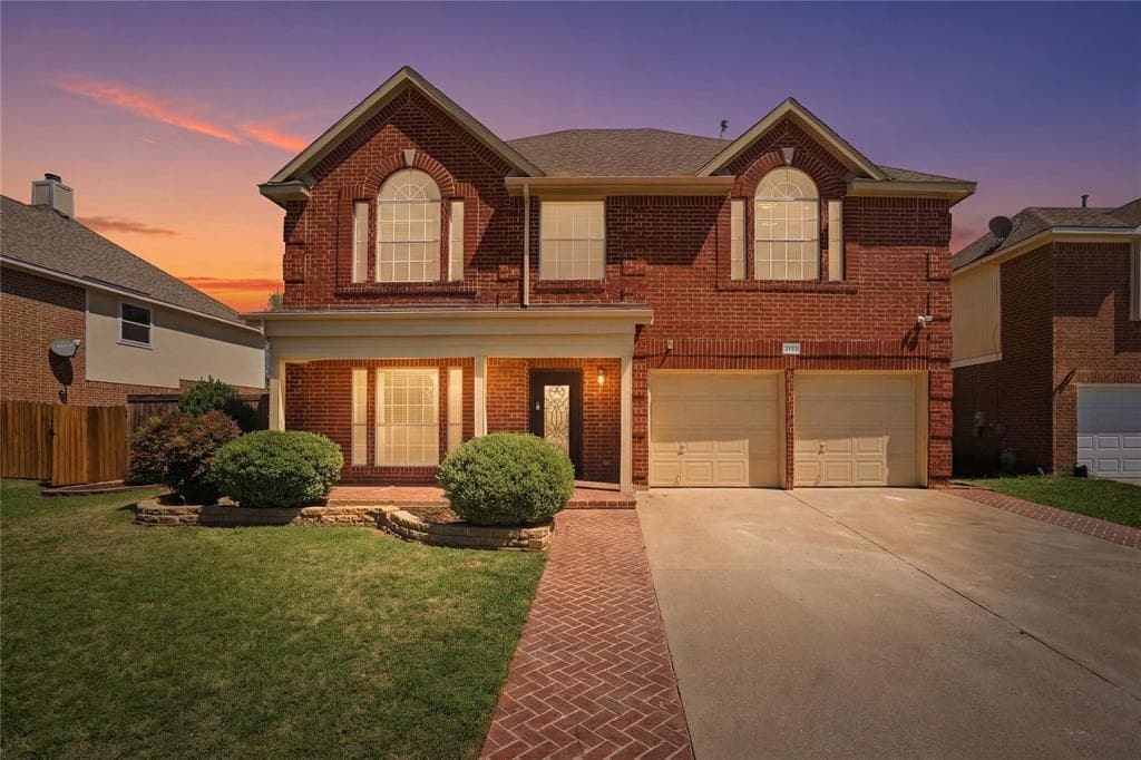 2133 Rustic Ridge Dr