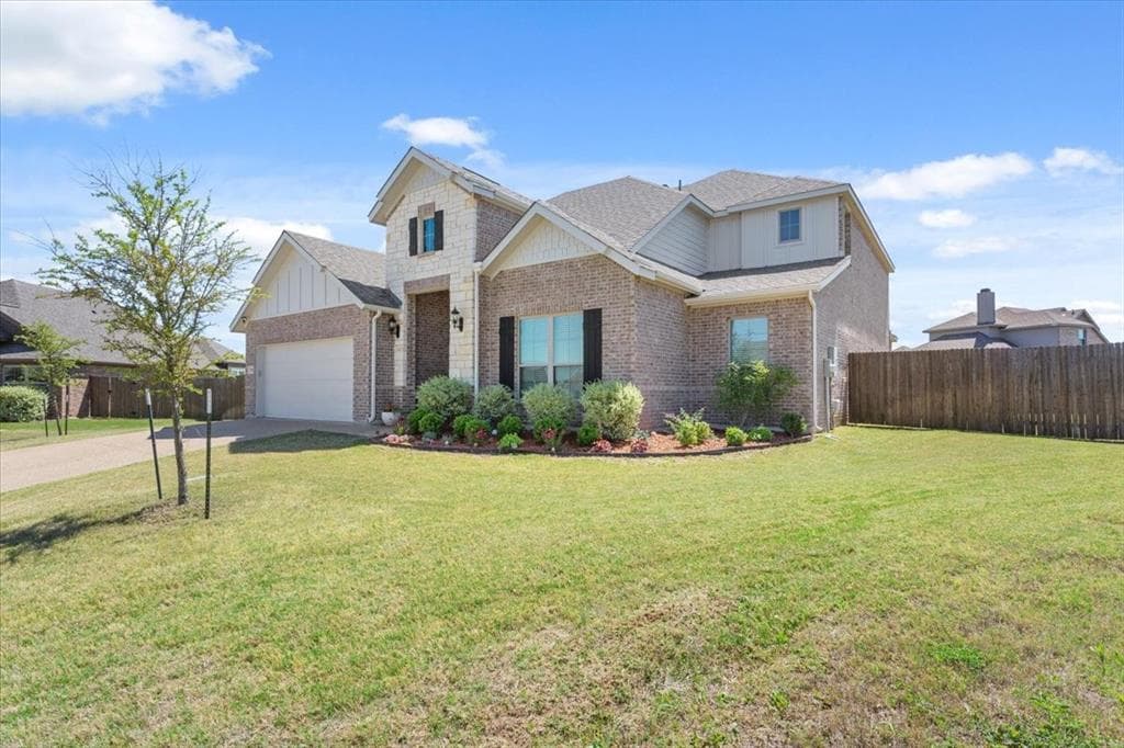 518 Rye Cir