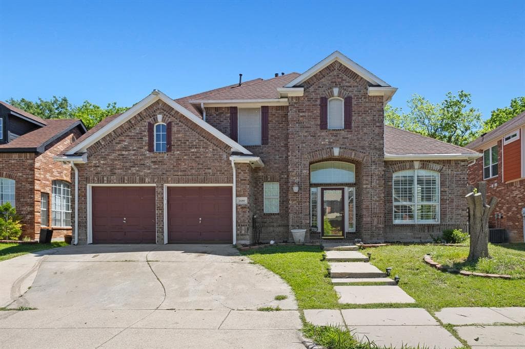 3480 Daisy Ln