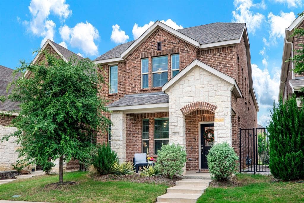 4119 Stockyard Station Ln