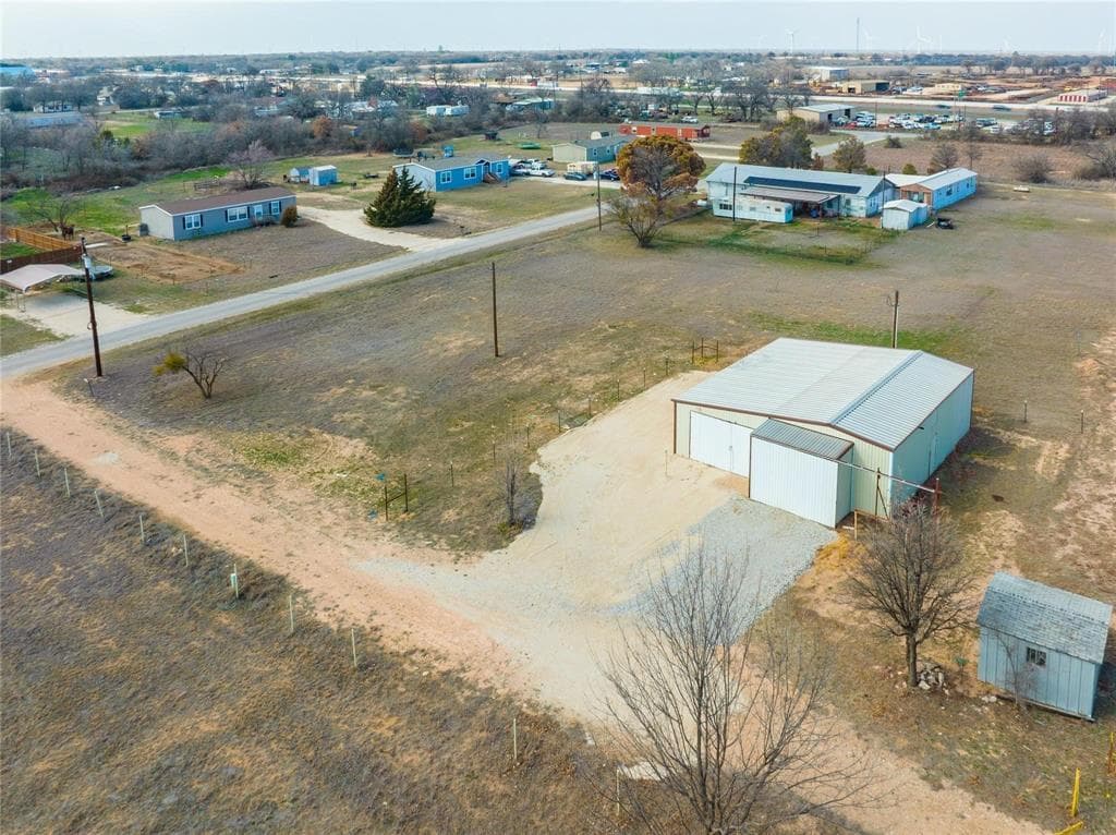 116 County Road 525