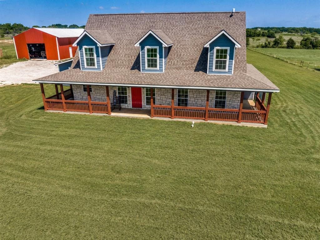 760 County Road 4380