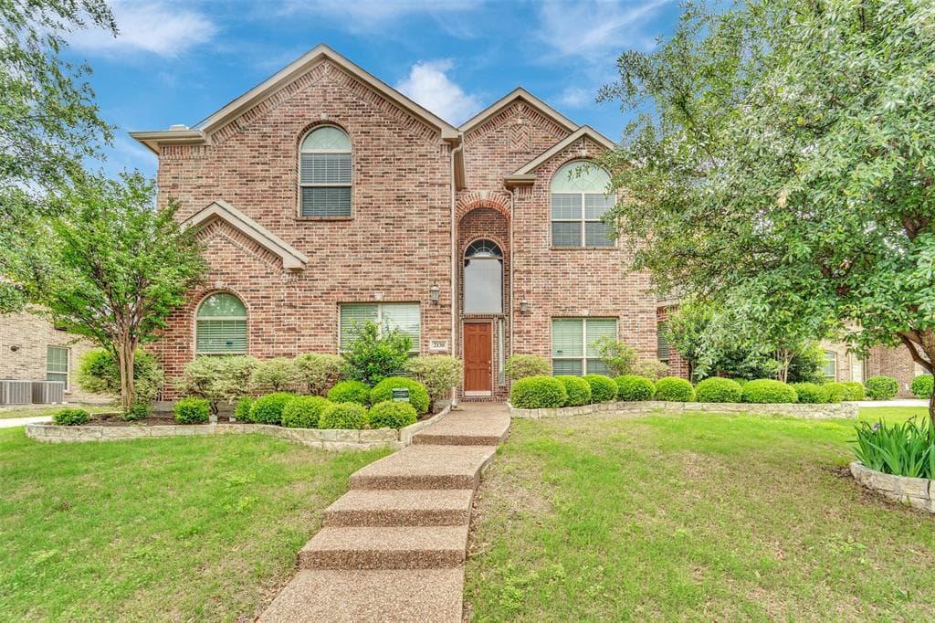 2130 Nocona Dr