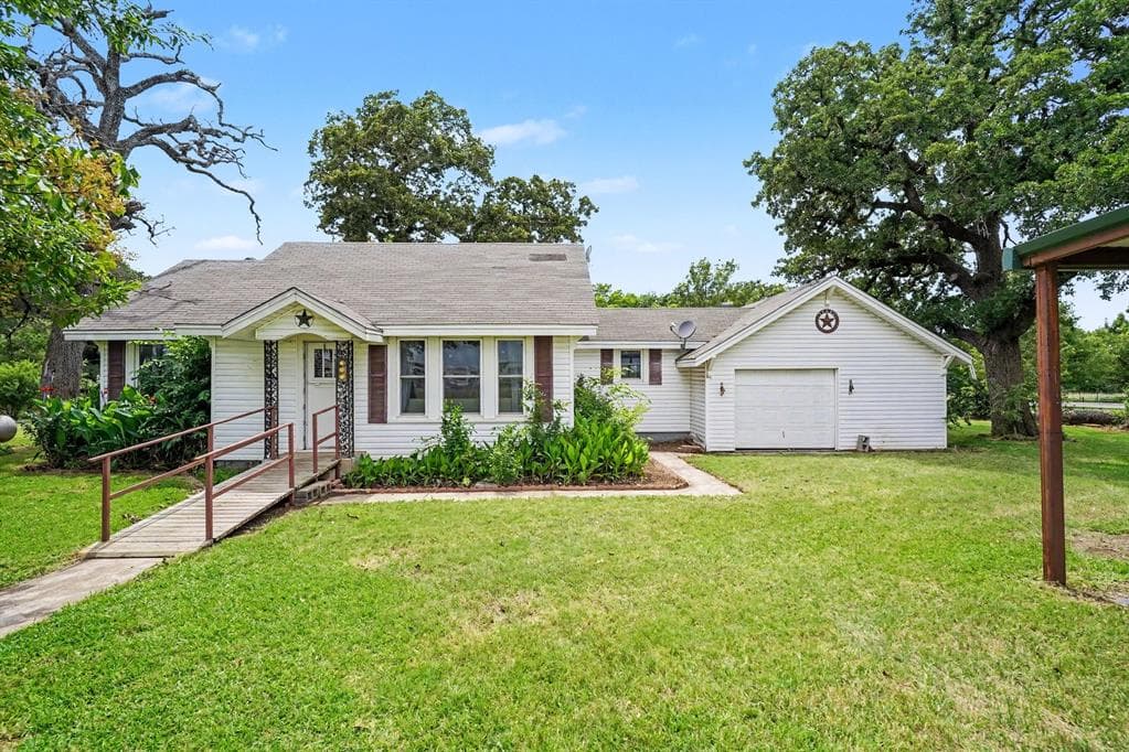 11015 State Highway 171