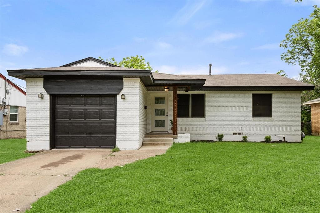 1710 Western Park Dr
