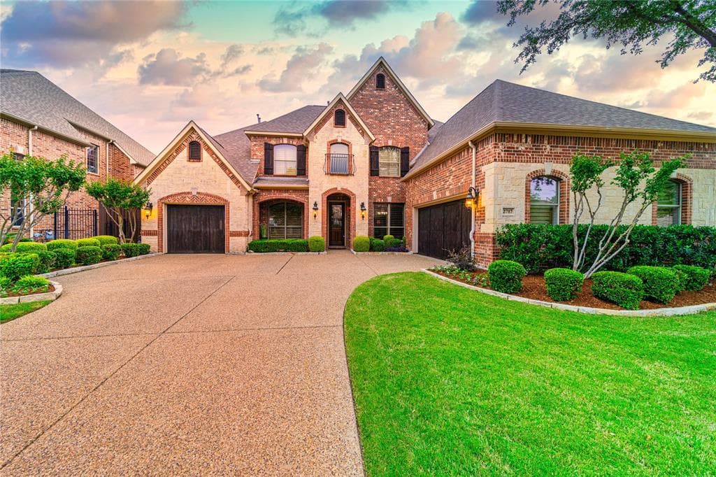 2717 Mendocino Cir