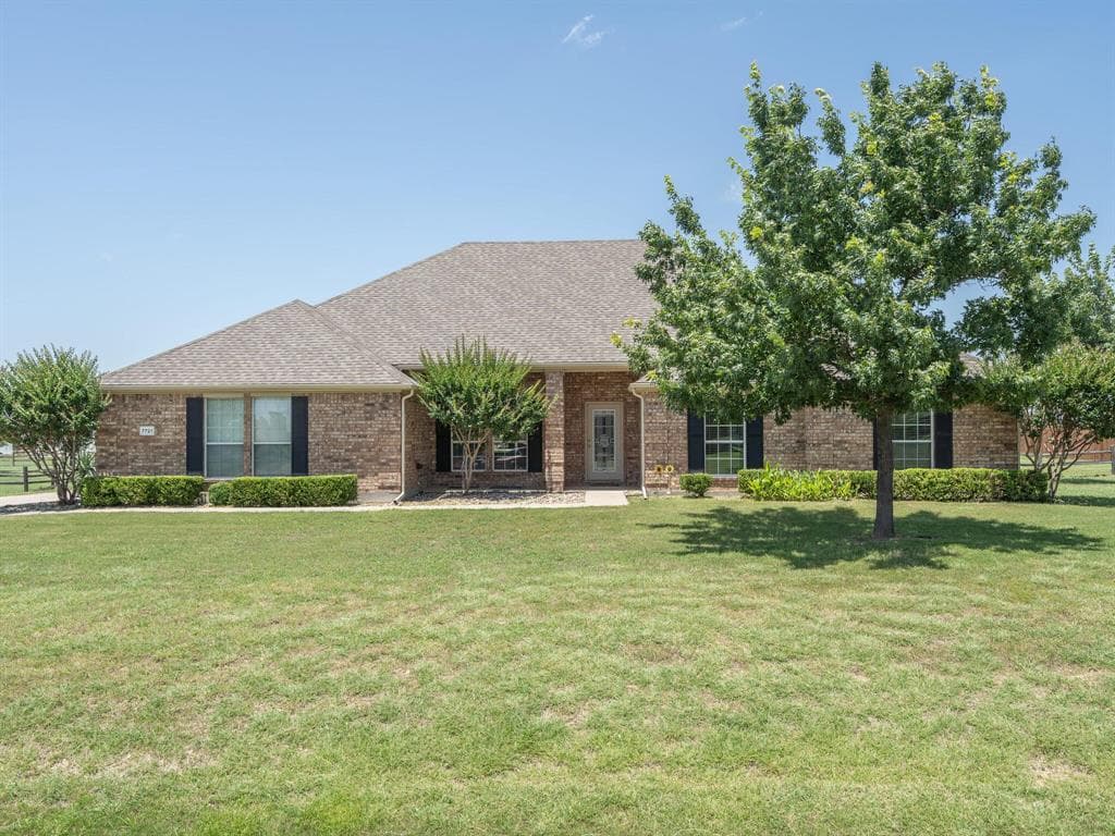 7721 Willow Ridge Dr