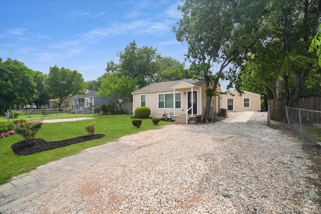 1455 Honor Dr