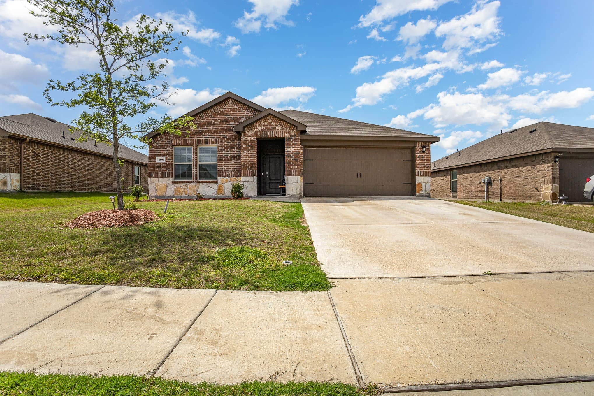 408 Wrangler Dr