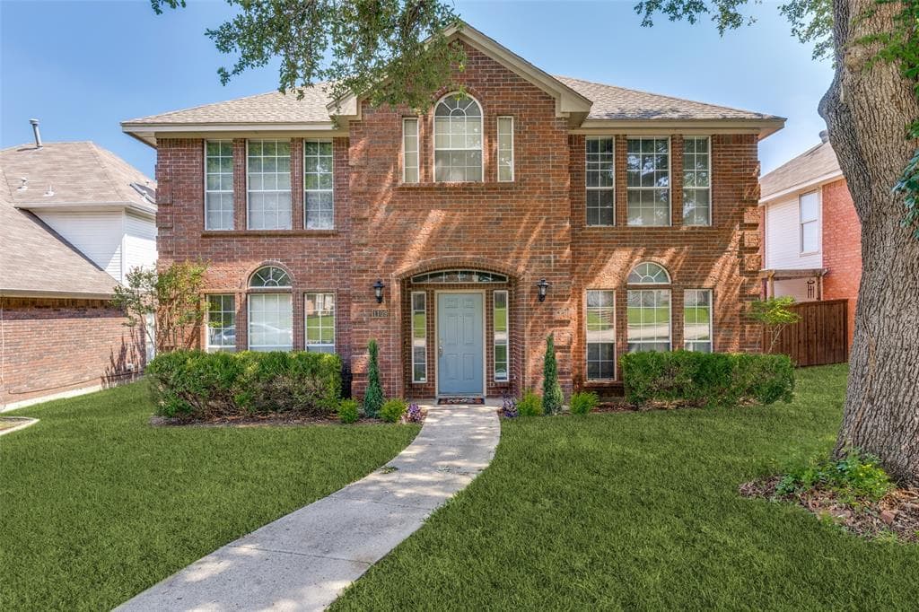1109 Wild Cherry Dr