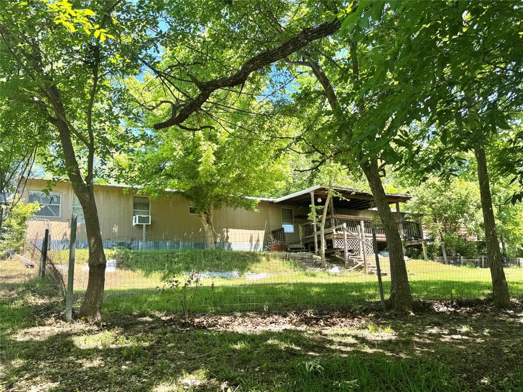 1135 Ira Ward Ln