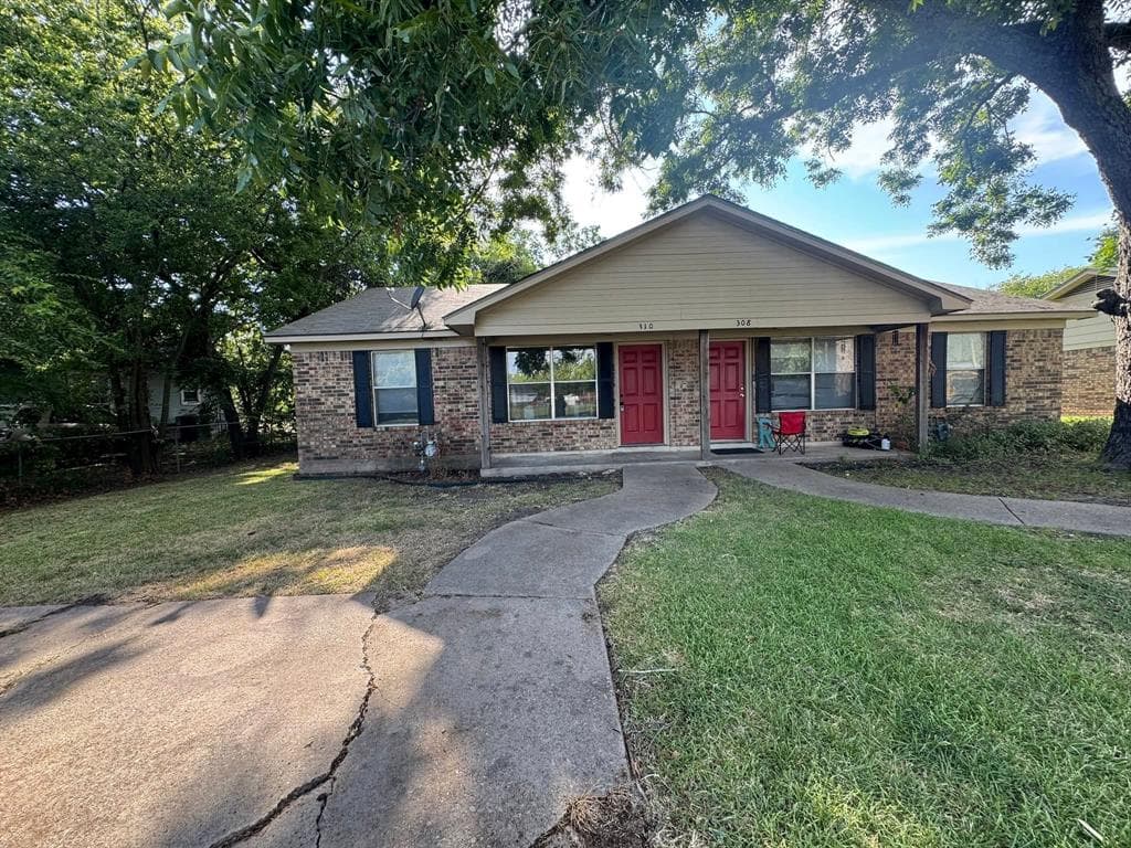 304 Mcbride St