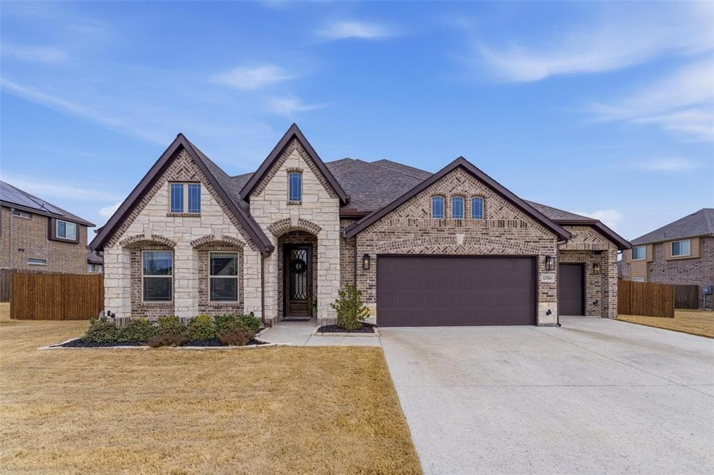 12504 Panther Creek Dr