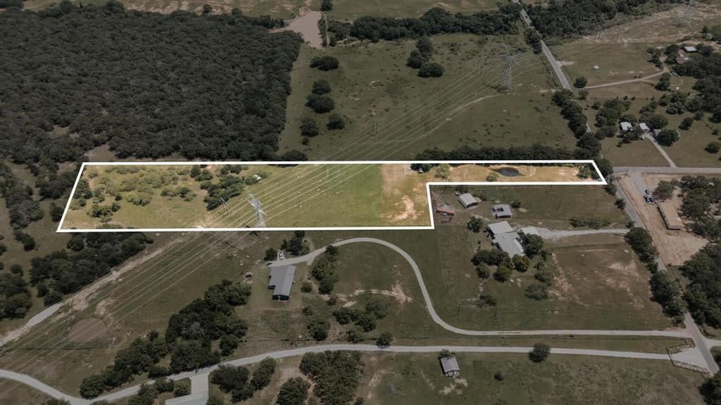 994 County Road 1180