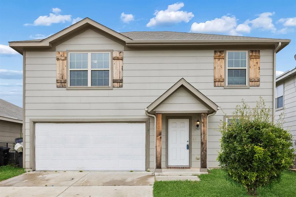1549 Sierra Estate Trl
