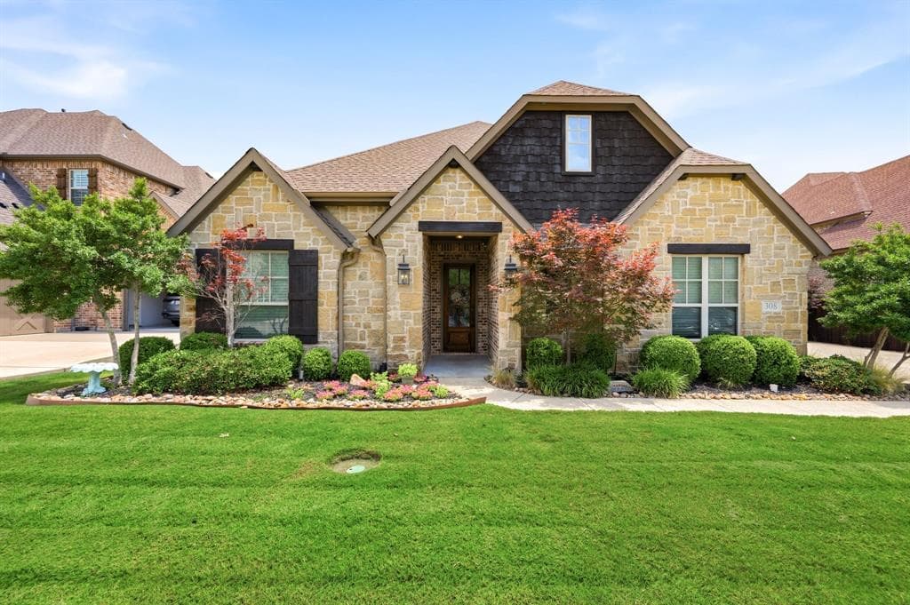 308 Boonesville Bnd