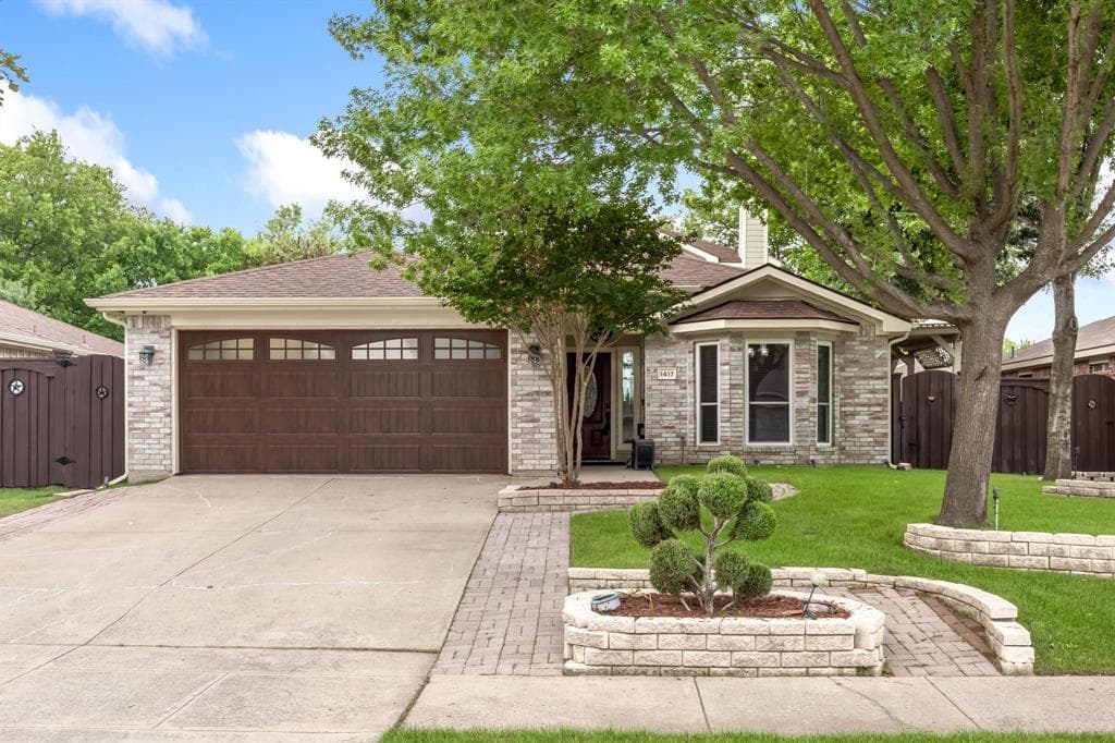 1417 Turtle Cove Dr