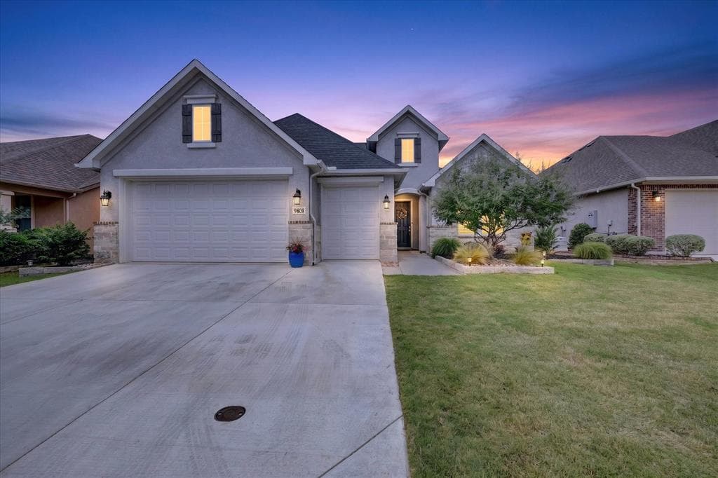 9808 Silver Rock Way