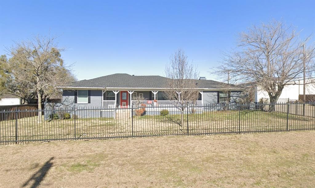 1461 Dawson Dr