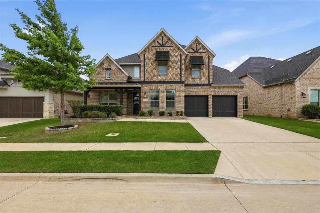 3533 Misty Meadow Ln