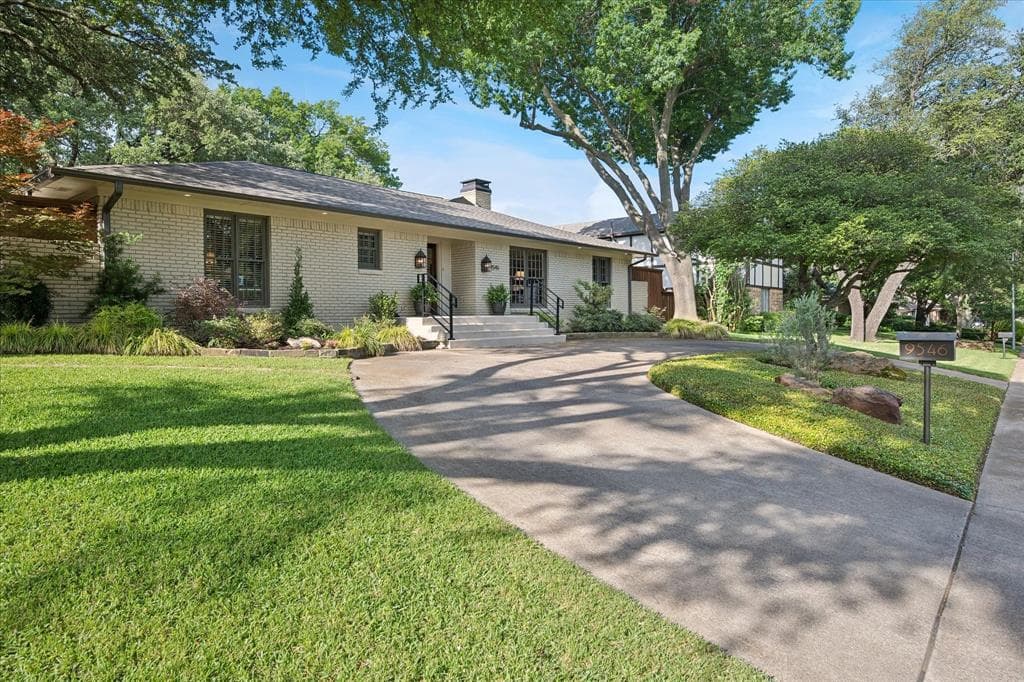 9546 Milltrail Dr