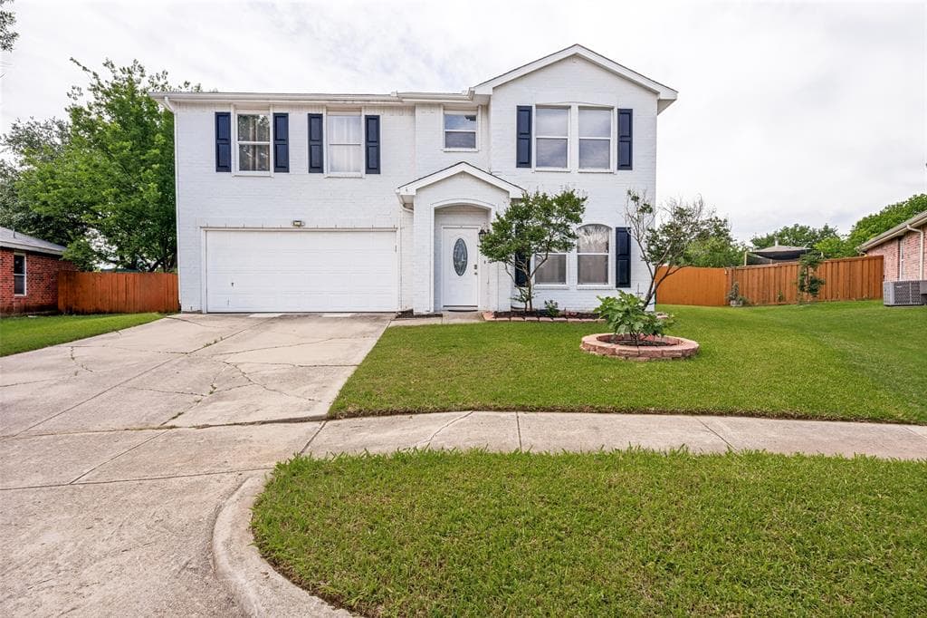 920 Kendall Dr