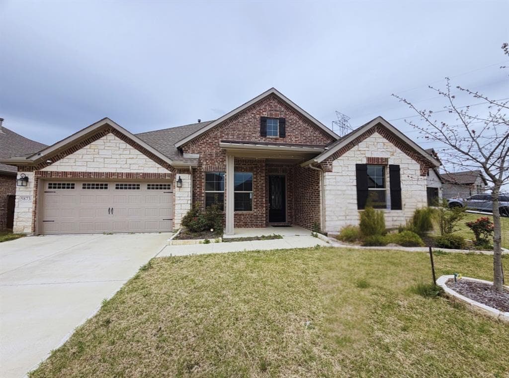 5873 Turner May Dr