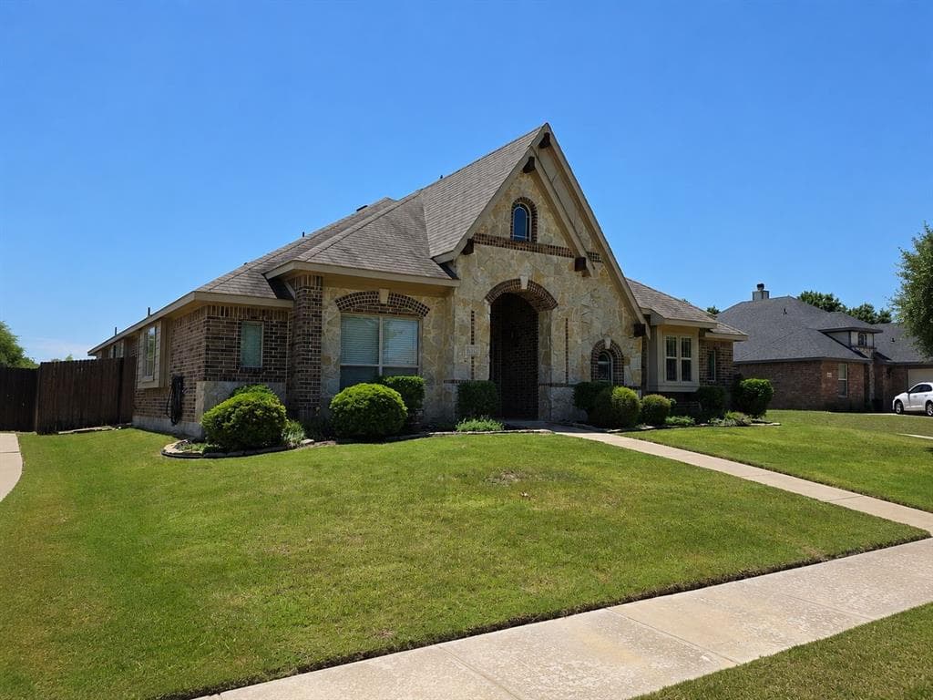 6602 Morning Dew Dr