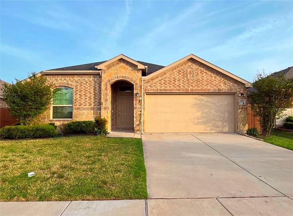 2927 Rosemount Ln