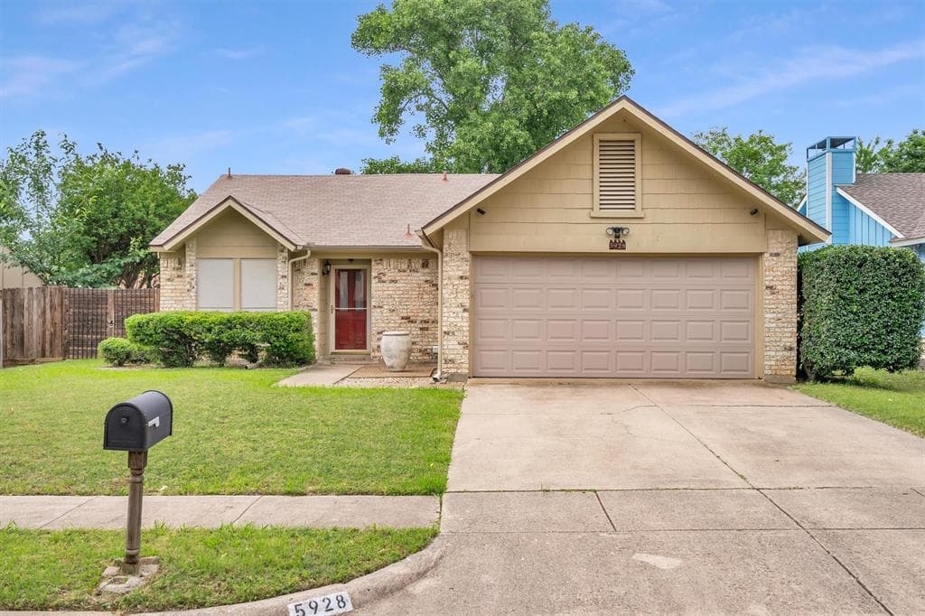 5928 Chisholm Trl