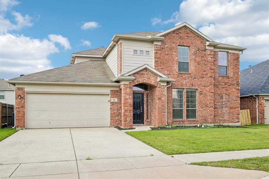 421 Braewick Dr