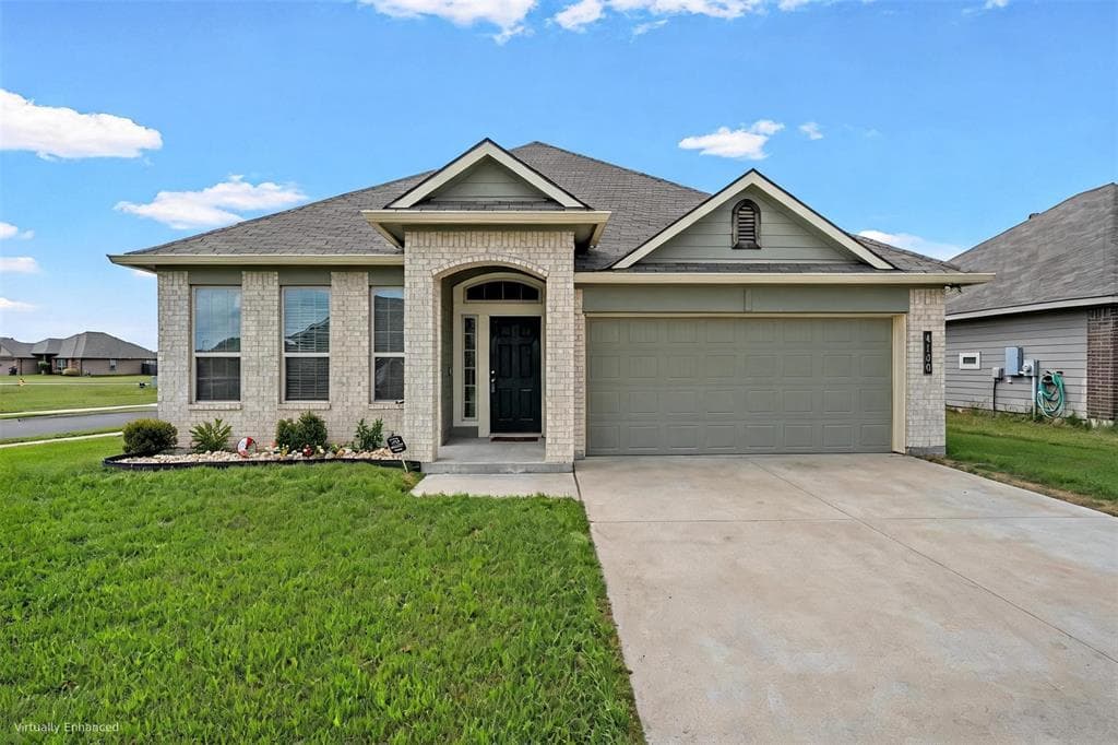 4100 Riata Ranch Rd