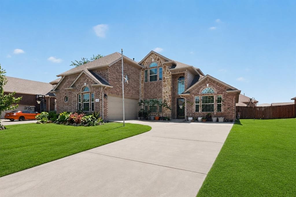 1138 Misty Meadow Dr