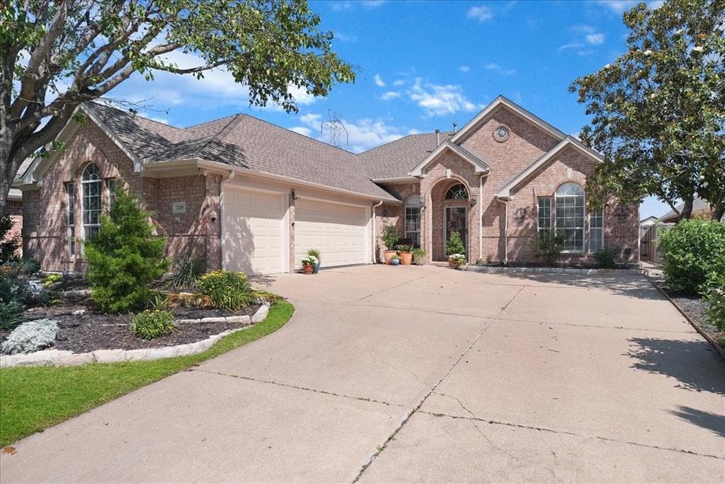 2219 Merritt Way