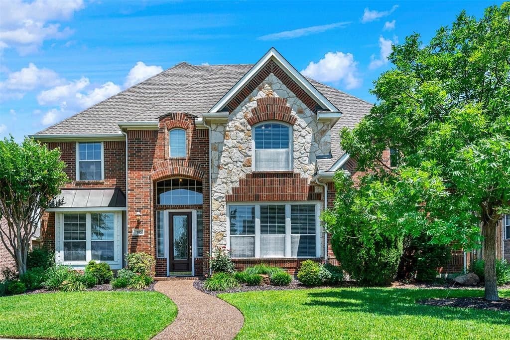 7105 Teal Crest Dr
