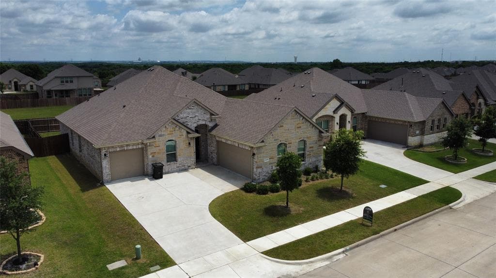 3615 Rolling Meadows Dr