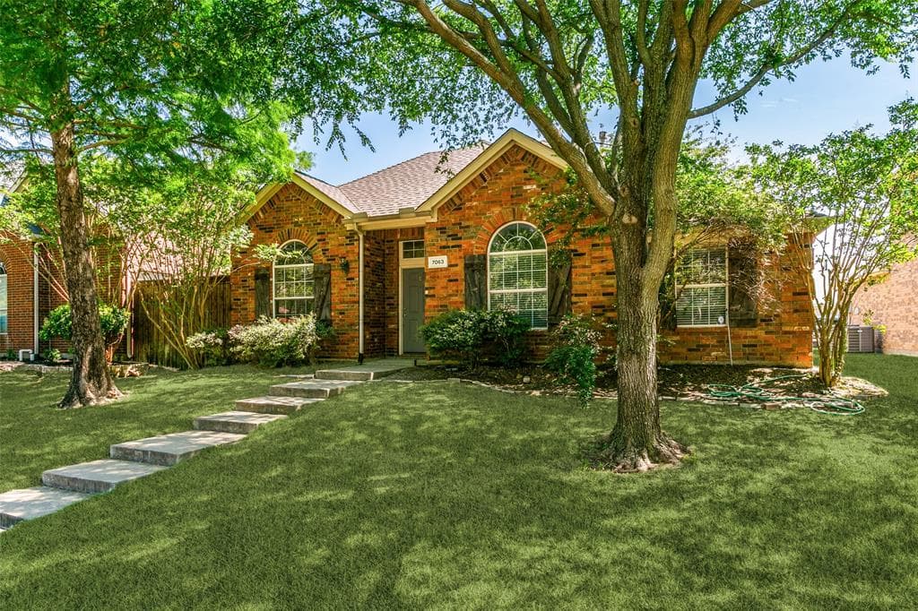 7063 Juniper Dr