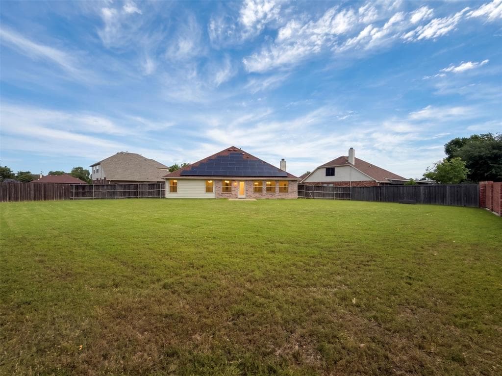 1435 Fleetwood Cove Dr Fl Eetwood