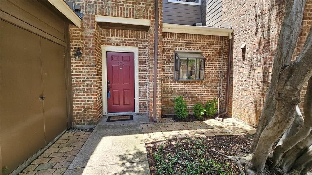 5859 Frankford Rd Apt 603