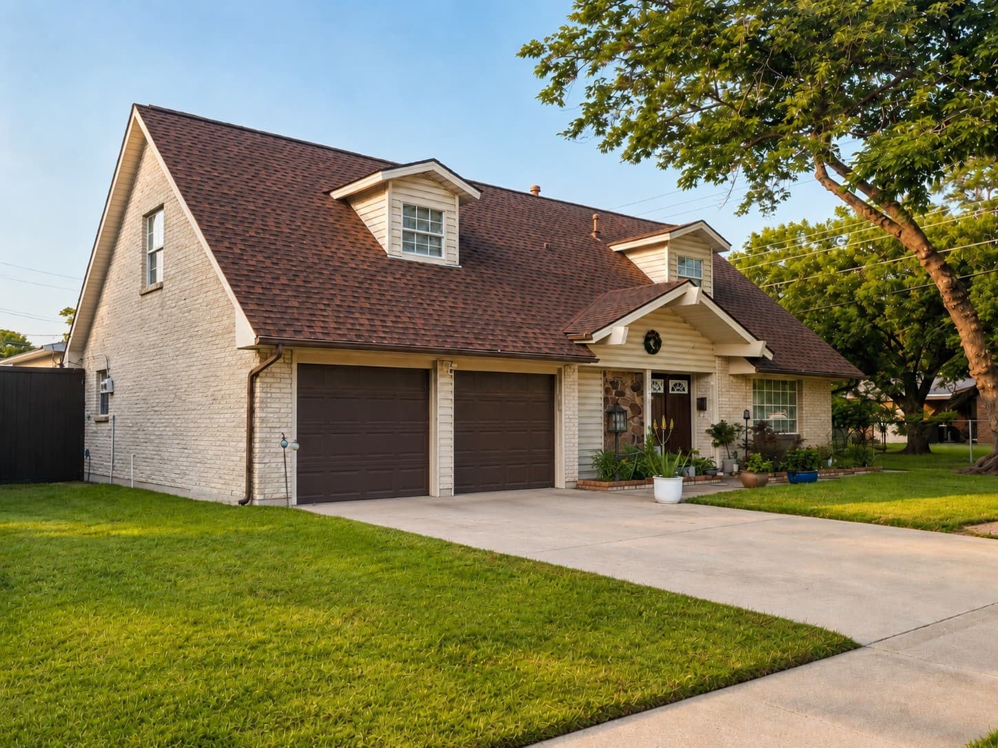 4001 Glenhaven Dr