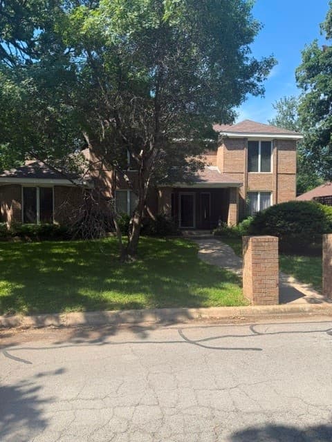 2006 Mill Run Dr