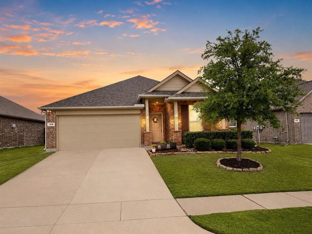 1218 Timberfalls Dr