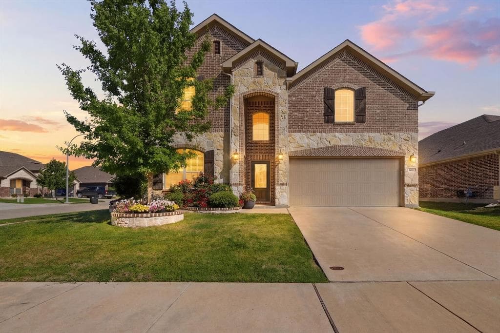 14701 Rocky Face Ln