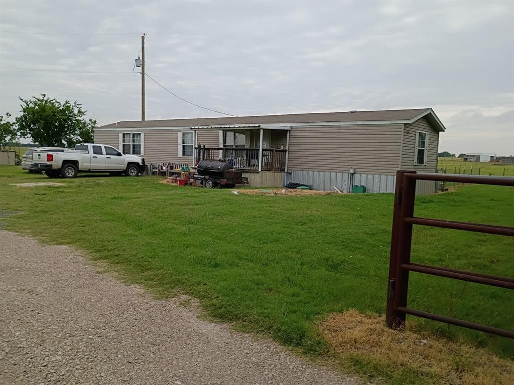 620 Blair Rd