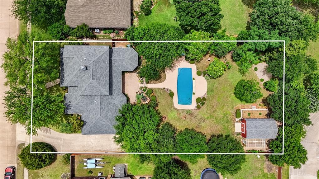 1711 Stonecrest Trl