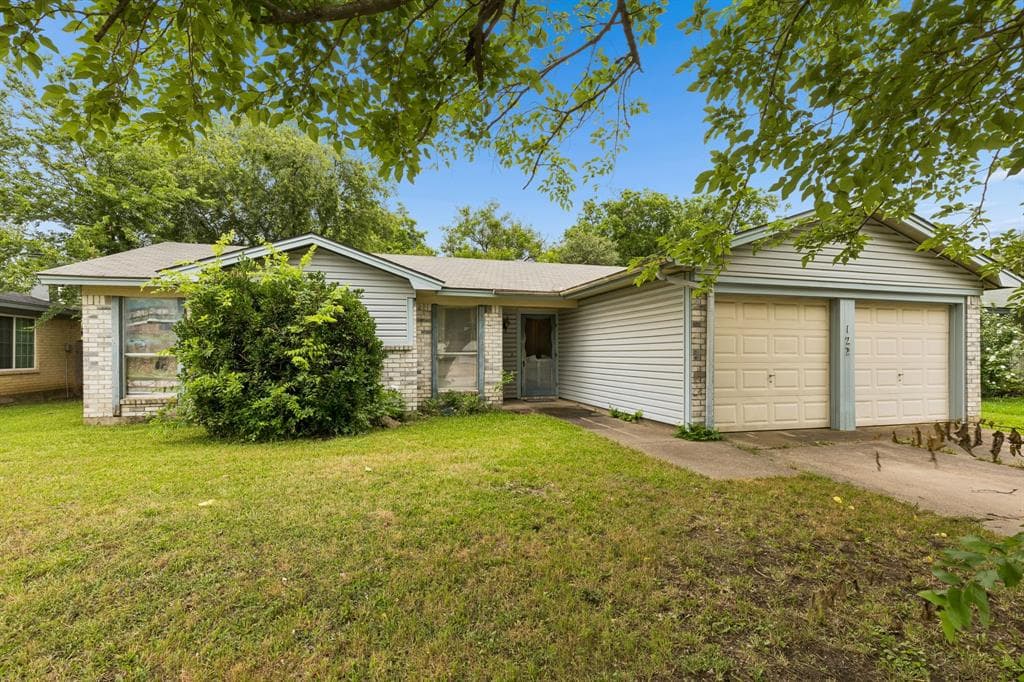 122 Cimarron Ln