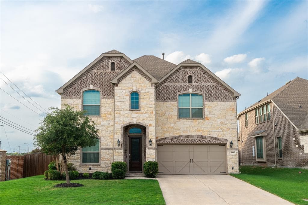 3937 Bentgrass Rd