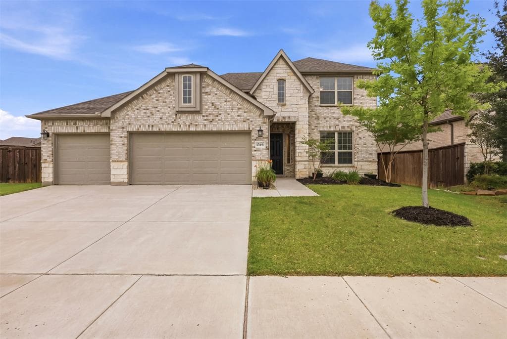 1549 Eleanor Dr